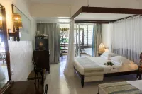 Reef Hotel Mombasa Các khách sạn ở Mombasa