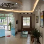 Star Hotel Hai Duong - مطابخ