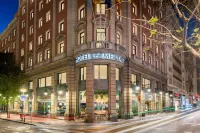 Le Méridien Barcelona Hotels in Barcelona