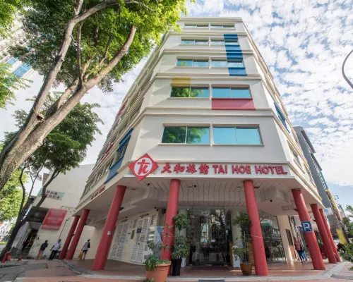大和旅館 鄰近穆斯塔法中心的酒店