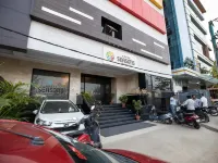 Grand Seasons - the Business Hotel Hotels near RMZ Infinity