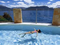 El Faro Boutique Hotel & Spa by Don - Pool