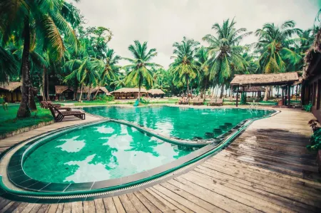 Silver Sand Beach Resort Havelock