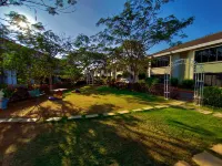 듀 드롭스 부티크 리트리트 난드가언사도 호텔