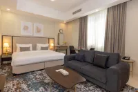 Platinum Coast Hotel Apartments Hoteles en Fuyaira