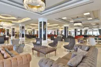 Mc Palace Hotel Spa & Convention Hotels in Catalkoy