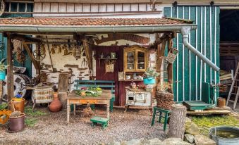 Holiday Home in the Historic Ambience