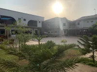 Dafika Lodge Hotels in Tema Metropolitan