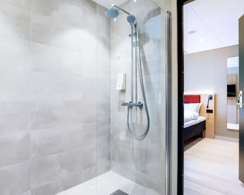 Bergen Harbour Hotel, WorldHotels Crafted الغرف Photos