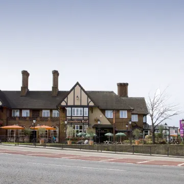 Premier Inn London Harrow