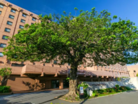 沖縄ハーバービューホテル 那覇のホテル