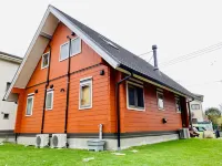Orange House Hotels in Tomisato
