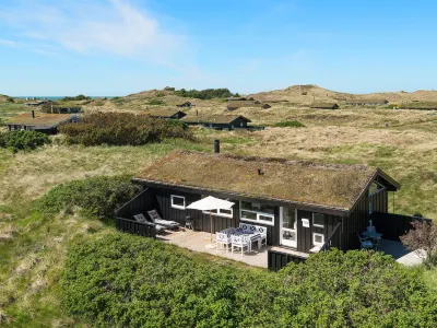 "Gerulf" - 600m from the Sea Hotels near Råbjerg Mile