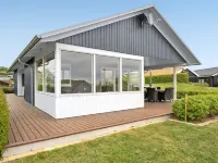 "Ankarl" - 700m from the Sea Hotele w: Hejls