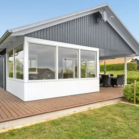 "Ankarl" - 700m from the Sea