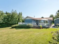 "Lillan" - 250m from the Sea