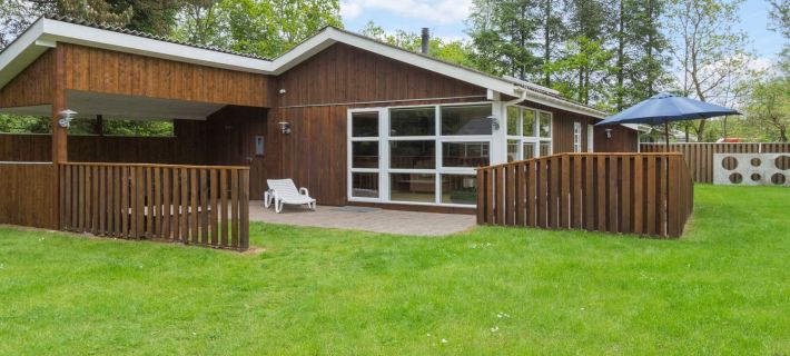 "Blazo" - 400m from the Sea Hotels in Hals