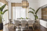 Kimpton CANARY HOTEL by IHG - فطور