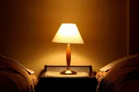 Hinata, a Warehouse Inn Overlooking the Ocean.