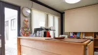 Ryokan Nagashima Hotel di Kuwana