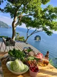 Izu Cliff House Hotels in Minamiizu