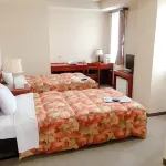 Lion Prince Hotel فنادق في توكي