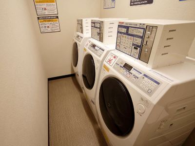 クリーニングサービス ホテル モンテ エルマーナ神戸 アマリーの写真