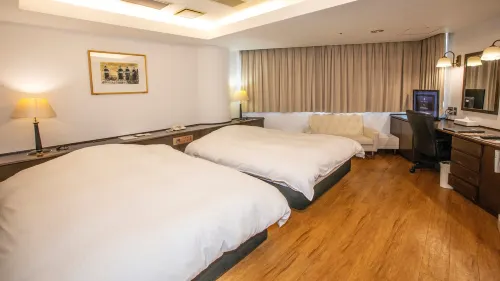 Hotel Zaaz - 2 stelle
