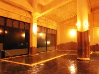 三種町山本健康保養センター森岳温泉ゆうぱる 三種町のホテル