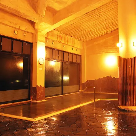 Moritake Onsen Yuparu Отели в г. Митане