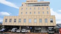 Sanjo Royal Hotel Hotels in Sanjō