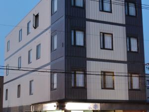 Business Hotel Toraku