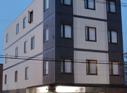 Business Hotel Toraku