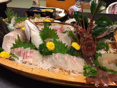 料理 四季の味舞台 かんえいの写真