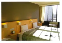 Zenriren Yoyogi-No-Yado