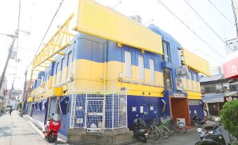 Hostel J Culture168