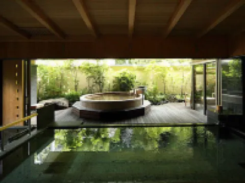 Bettei Otozure Hotéis em Nagato