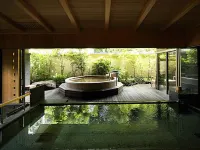 Bettei Otozure Hotels in Nagato