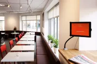 Forenom Aparthotel Lund