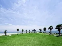 Hotel Mikawa Kaiyoukaku - Ocean View