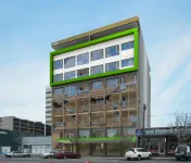 City Edge Dandenong Apartment Hotel