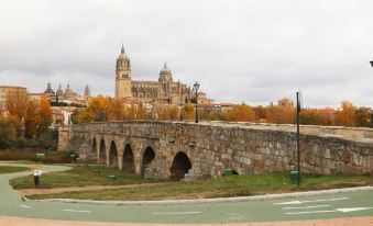 Apartamento Turisticos Puente Romano P3 2-A
