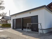 Kurikarajuku Hotels in der Nähe von Sunset Wing Uchinada