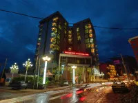 Friendship International Hotel Hotels near Sheger Park
