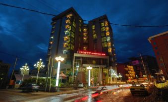 Friendship International Hotel