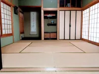 Traditional Japanese Architecture Guesthouse Kach Hotels in Kan'onji
