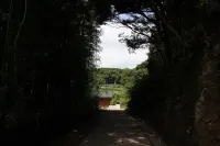 Iki New Log House Hotels in Iki
