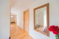 Apartment Eisl - Wifi