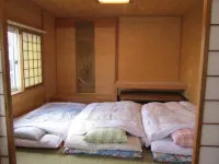 Villa le Paul Hôtels à : Toyako