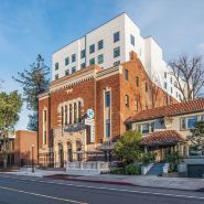 Hyatt House Sacramento/Midtown